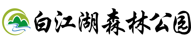 广州白江湖森林公园