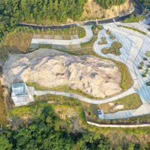 山顶广场